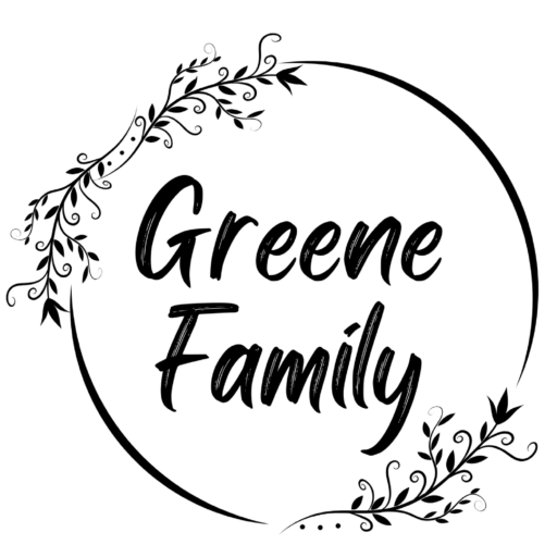 Greene Family